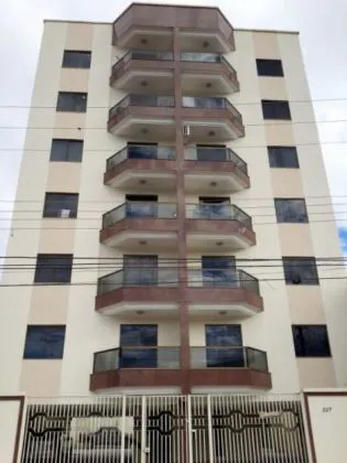 Apartamento para venda em Alvorada